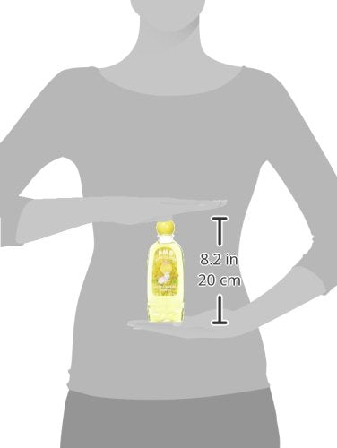 Para Mi Bebe Chamomile Shampoo, 8.3 Oz