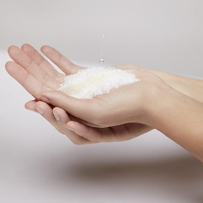 Blue Lagoon Skin Science - Bath Salt | Sustainable, Bioactive Luxury Skincare (12.3 oz | 350 g)