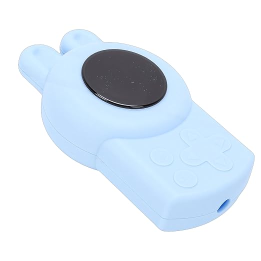 Haofy Baby Bath Thermometer Digital Water Thermometer with IP67 Smart Auto On Off Fast Reading Sensor for Newborn Infant Toddler Bath Pool Shower Safety (Blue)