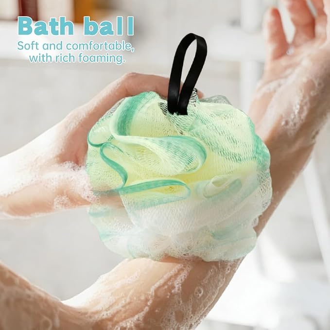Bathtub Splash Guard, Longer Silicone Splash Guard for Bathtub with 11 Suction Cups, Prevents Water Spills in Bathroom, with Storage Area, 31.5" x 4.53" (Color:Blue)