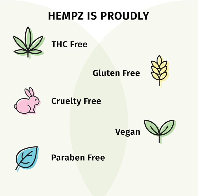Hempz Petz, Cat Shampoo & Conditioner, Creamy Orange & Red Raspberry 2 in 1 Shampoo & Conditioner 17 oz.