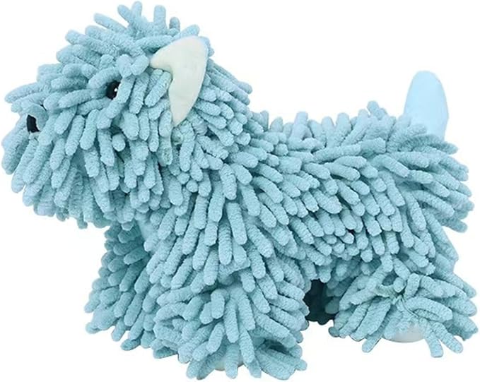 Chenille Hand Towel Balls, Soft Absorbent Chenille Towel, Microfiber Towels for Bathroom (D)