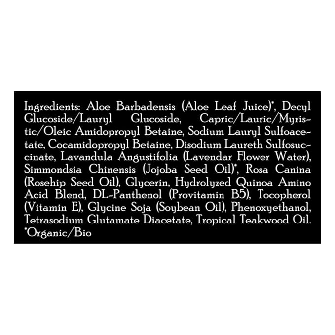 Brickell Men's Invigorating Body Wash for Men, Deep Cleaning Shower Gel with Aloe, Jojoba, and Vitamin E, Scented (Tropical Teakwood, 16 oz)