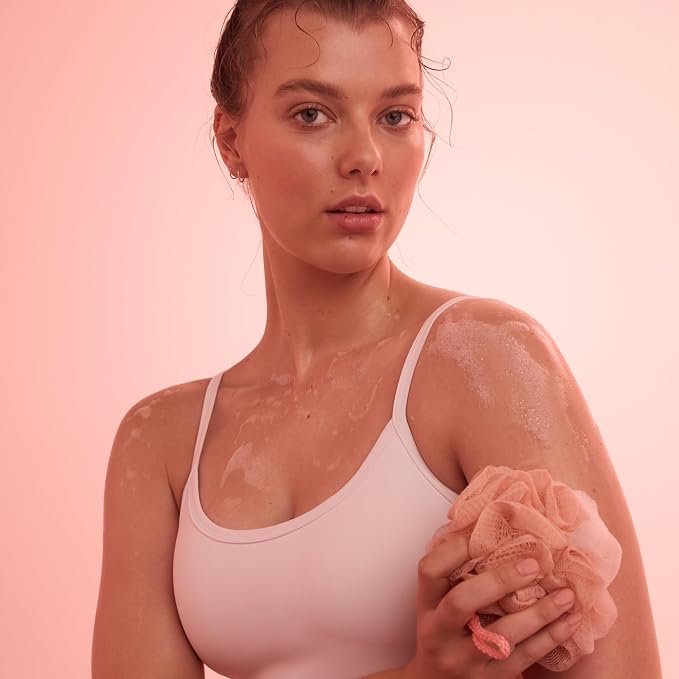 MONDAY HAIRCARE CLEANSE Body Wash with Grapefruit Extract, Hyaluronic Acid, Shea Butter, Coconut Oil for Normal to Oily/Combination Skin 900 mL