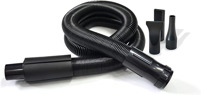 SHELANDY Pet Dryer Hose| Special Used for Single Motor Dog dryers,Extended