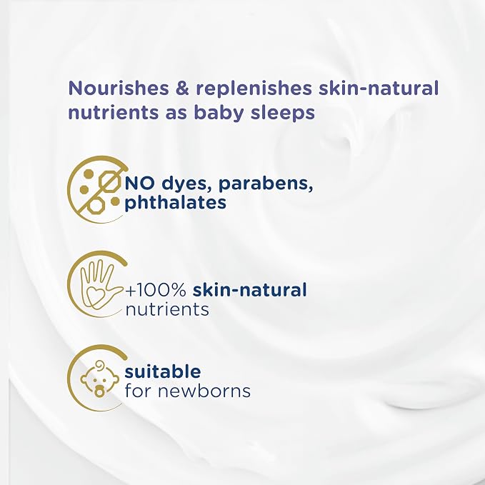 Baby Dove Sensitive Skin Care Baby Wash Calming Moisture For a Calming Bath Wash Hypoallergenic & Sensitive Skin Care Baby Lotion For a Soothing Scented Lotion Calming Moisture