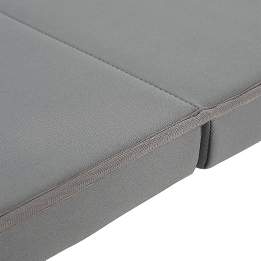 KIMISS Thick Kneeling Pad Cushioning Kneeler Pad Knee Cushion for Garden Bath Pray S 20 X 11 4 X 2in Eeling PadBath Kneel Protective Made Inner Layer Fabric Neoprene Wetsuits to (Large Size 3.8x7.8cm)