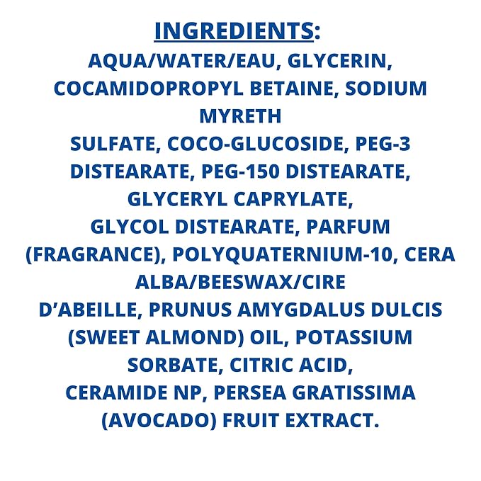 Mustela Baby Nourishing Cleansing Gel – Hair & Body Wash for Dry Skin - with Natural Avocado,Cold Cream & Beeswax - 10.14 fl. oz.,(Pack of 2)