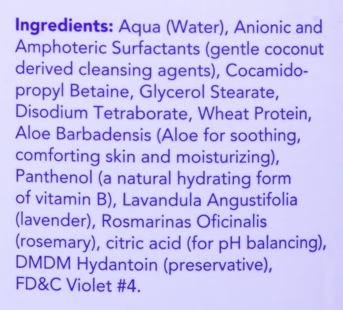 Ikaria Pet Shampoo, Enlighten