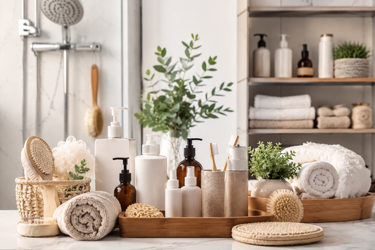 Bath Products Every Modern Bathroom Should HaveBath Products Every Modern Bathroom Should Have
