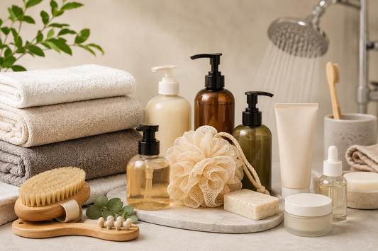 Top Bath Products to Upgrade Your Daily Routine