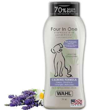 Pet Shampoos
