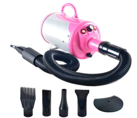 Pet Hair Dryers