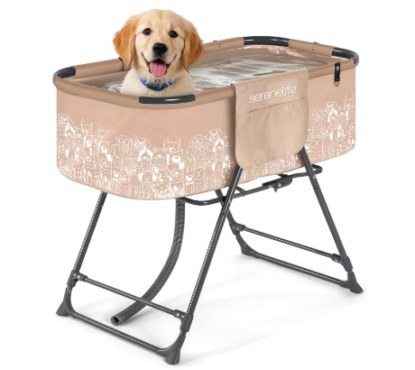 Pet Bathtubs