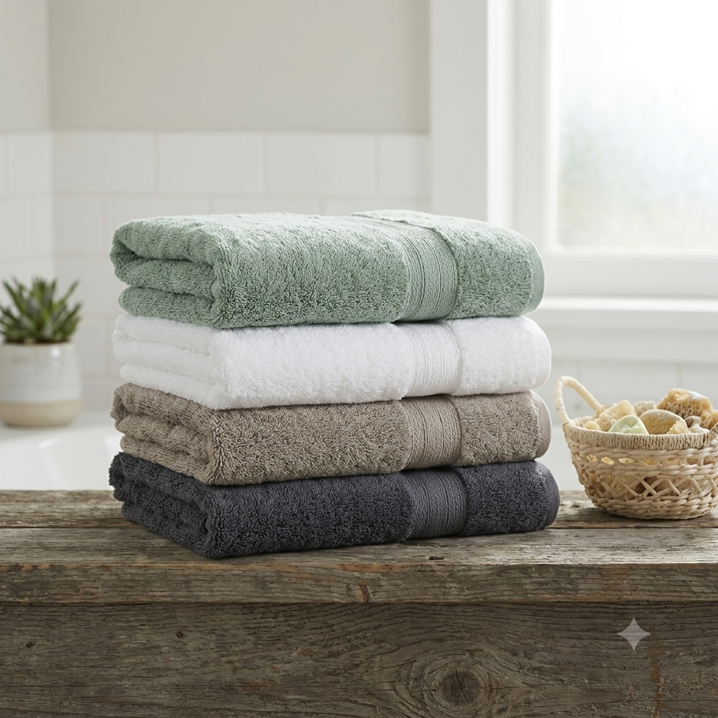 Bath Towels