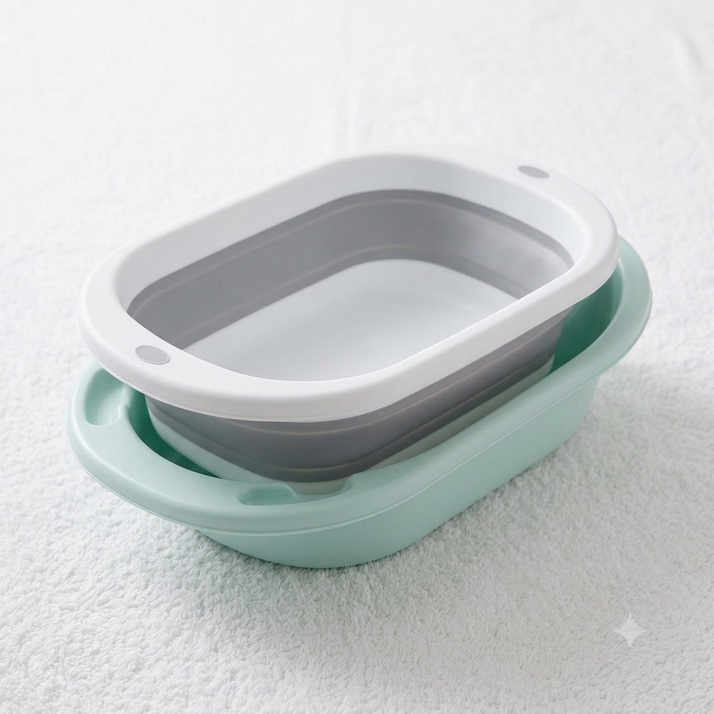 Baby & Toddler Bathtubs