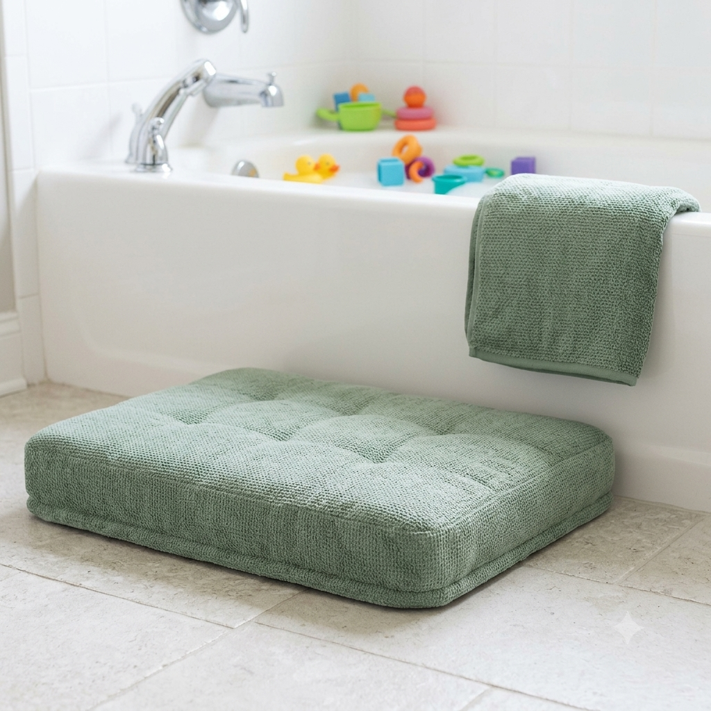 Bath Kneeling Pads