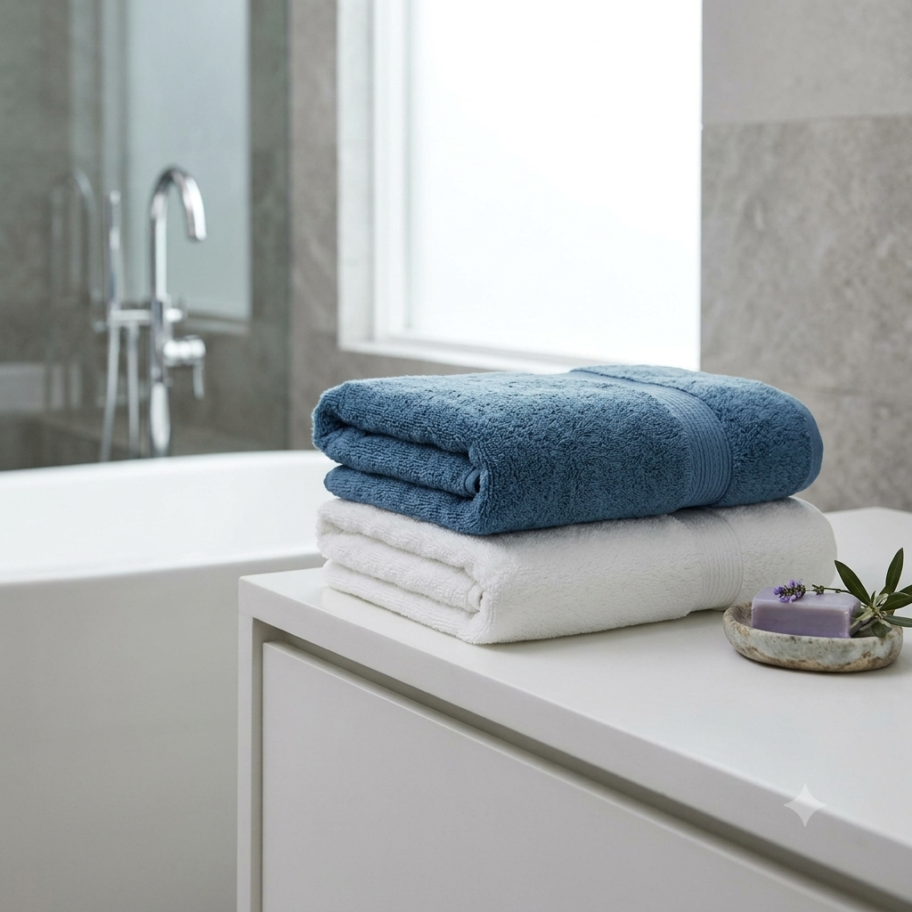 Bath Sheets