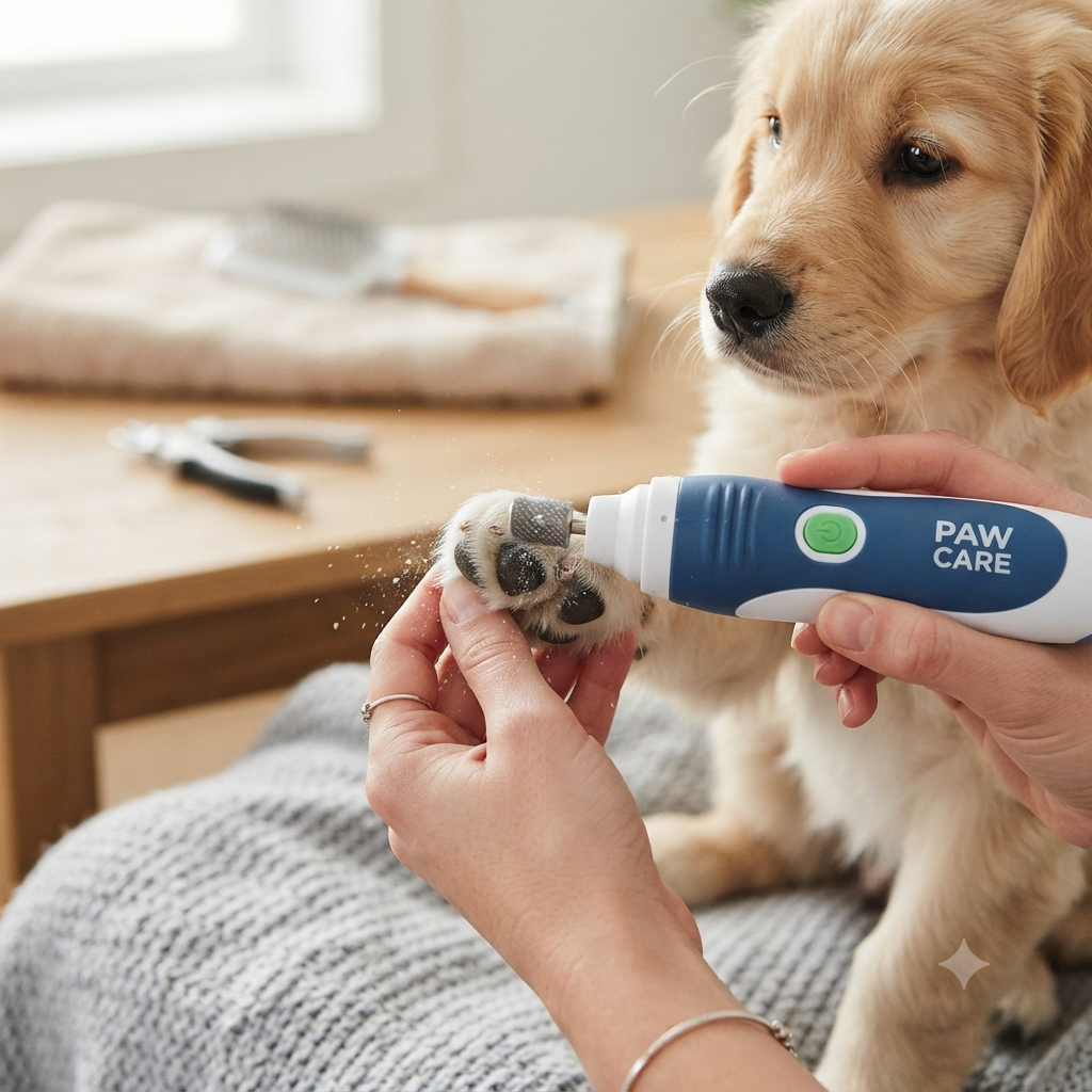 Pet Nail Grinders