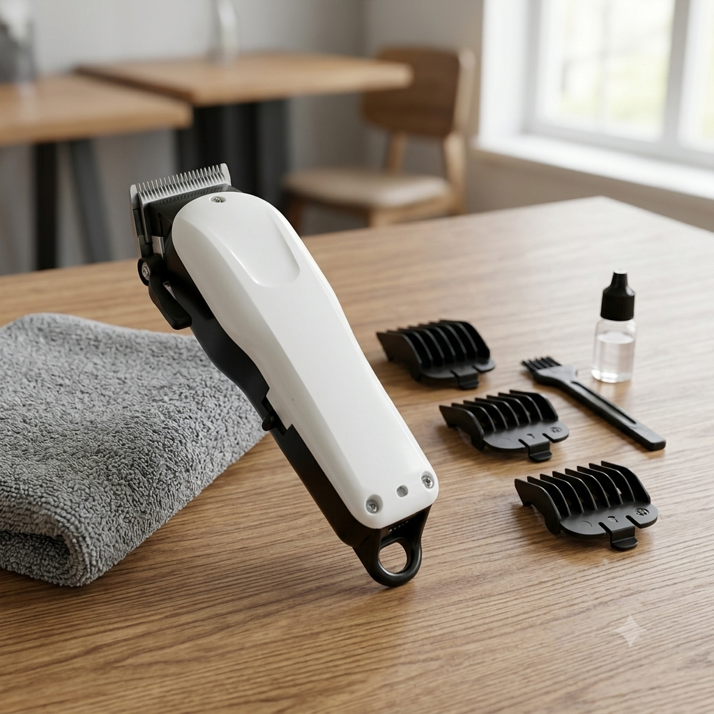 Pet Clippers