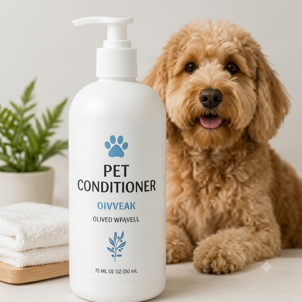 Pet Conditioner