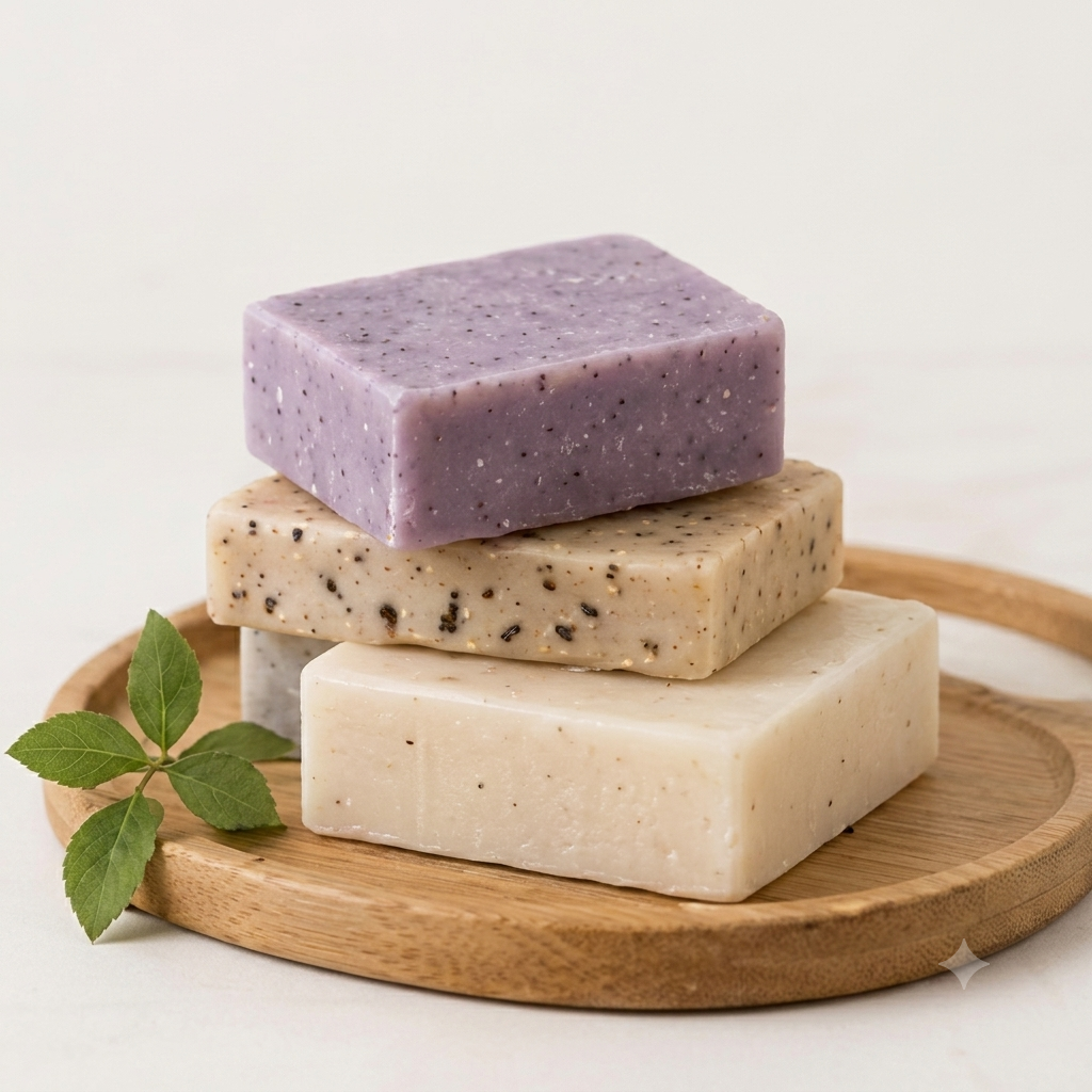 Bar Soaps