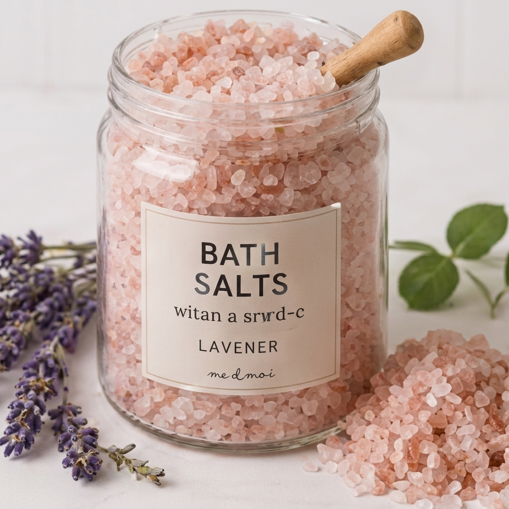 Bath Salts
