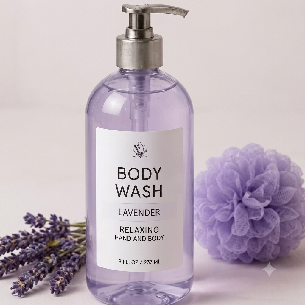 Body Wash