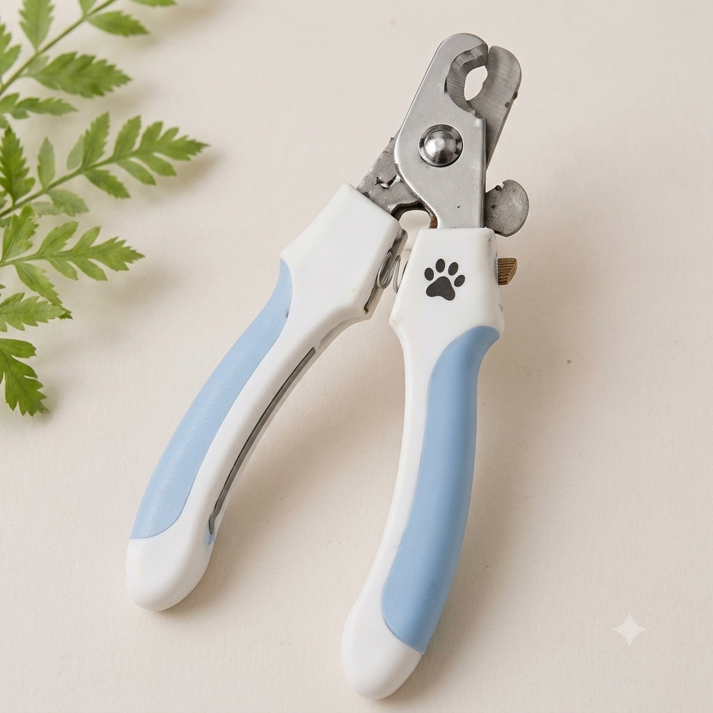 Pet Nail Clippers