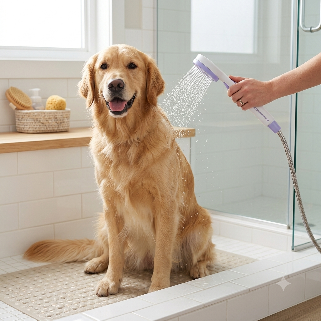 Pet Shower Sprayers