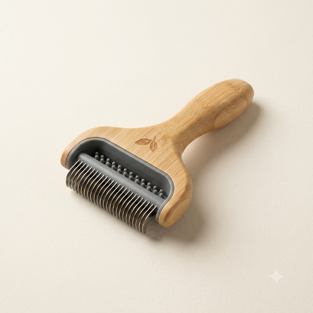 Pet Grooming Brushes