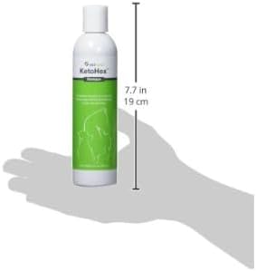 Vet One Shampoo, 8 oz