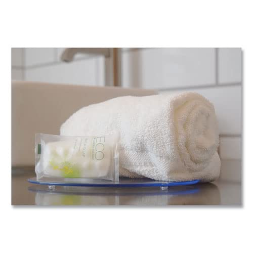Hotel Amenities Body Soap Bar, 1 oz (150 Pack)