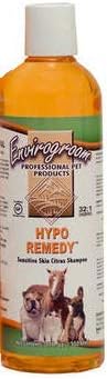 Hypo Remedy Shampoo 17 oz