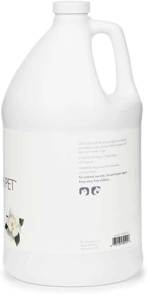 Dog Grooming Pro Fresh Pet Shampoo Conditioner Cologne Mist or Waterless Shampoo (Conditioner - 17 oz)