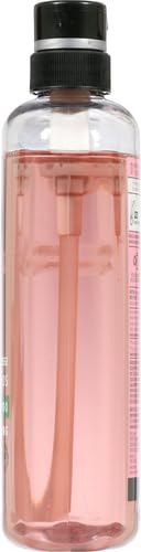 Herbal Essences Shampoo, Rose Hips - Smooth Collection, Shiny Hair with Vitamin E & Jojoba, Safe for Color Treated Hair, Floral Scent, Cruelty-Free, Dermatologist-Tested, 29.2 Fl Oz (Pack of 4)