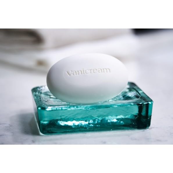 Vanicream Cleansing Bar, Fragrance Free - 3.9 Ounce (Pack of 11)