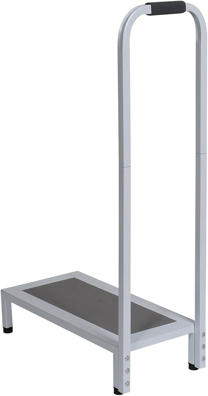 Jobar JIIZB6855EA - Bath Step with Handle