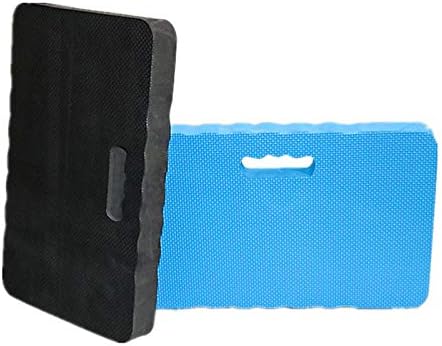 VALINK Thick Kneeling Pad Garage Garden Kneeler Mat Kneel Pad Cushion Knee Protection Exercise Mat, EVA Non-Slip Thick Foam Mat Yoga Mat, Bath Floor Mat, Outdoor Seat Mats, Praying Kneeling Pad Gym