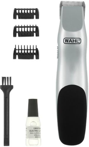 Wahl Pet Trimmer Kit