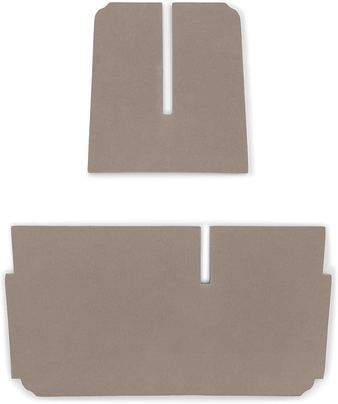 Parker Baby Bath Caddy Inserts | Matching Color Divider for our Shower Caddy Organizer | Makes Multiple Adjustable Compartments