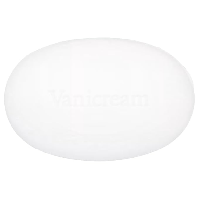 Vanicream Cleansing Bar 3.9 Oz (110 G) Pack of 4 by Vanicream