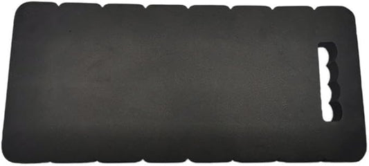 Wokyo EVA Garden Knee Pads for Gardening, Baby Baths, Versatile Comfort Companion, Exercise, and More, Versatile Comfort Companion (Black)