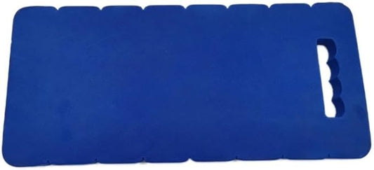 Waterproof Kneeling Pads EVA Garden Knee Pads for Outdoor Work and Baby Baths, Stay Comfortable While Gardening(Blue)
