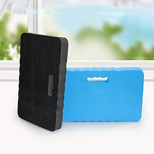 VALINK Thick Kneeling Pad Garage Garden Kneeler Mat Kneel Pad Cushion Knee Protection Exercise Mat, EVA Non-Slip Thick Foam Mat Yoga Mat, Bath Floor Mat, Outdoor Seat Mats, Praying Kneeling Pad Gym