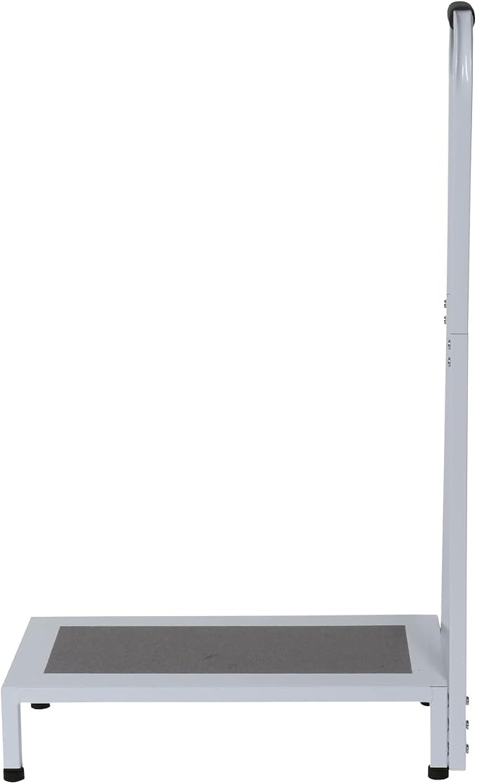 Jobar JIIZB6855EA - Bath Step with Handle