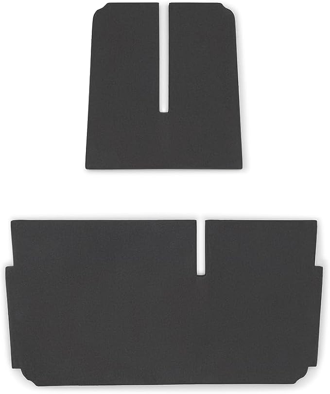 Parker Baby Bath Caddy Inserts | Matching Color Divider for our Shower Caddy Organizer | Makes Multiple Adjustable Compartments