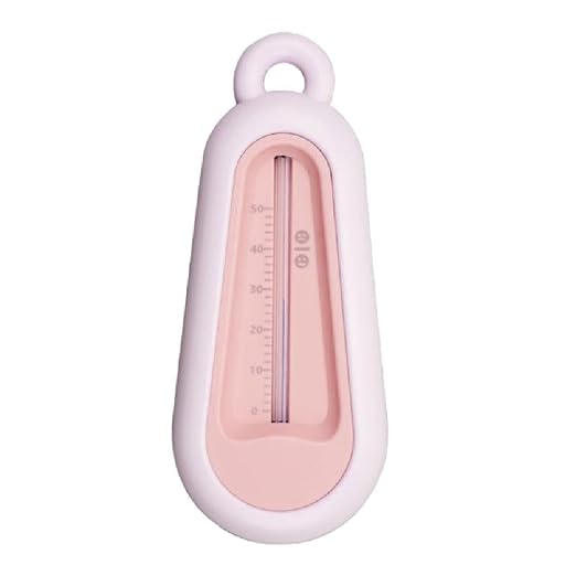 Water Temperature Meter Bath Bathtub Thermometer for Newborn Infant Toddlers Baby Care Accessories ABS Temp Test Sensor