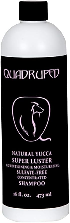 Super Luster Shampoo (16 oz.)_AB