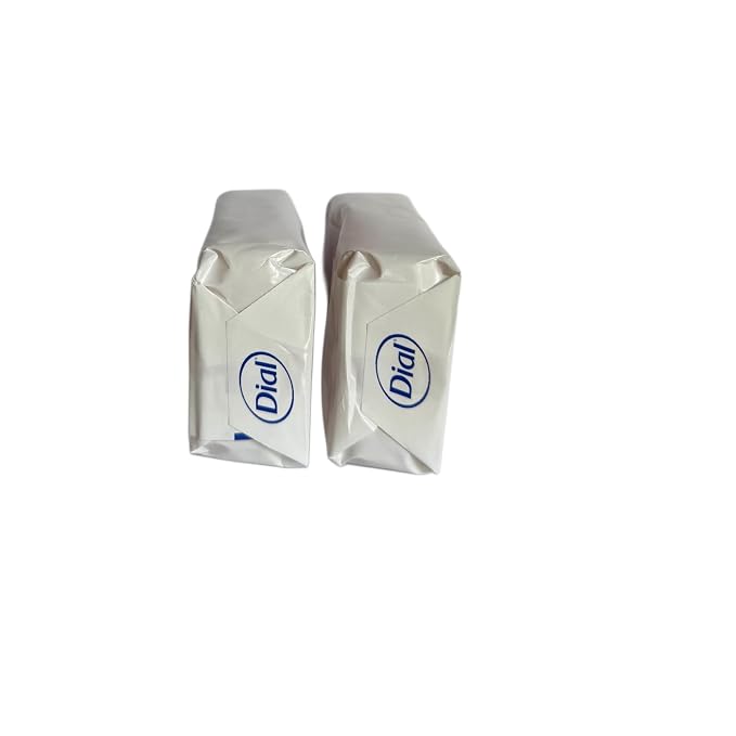 Dial Gold Antibacterial Deodorant Bar Soap, 3.2 Ounce, (Pack of 2)
